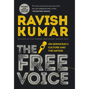 The Free Voice On Democracy, Culture and the Nation
