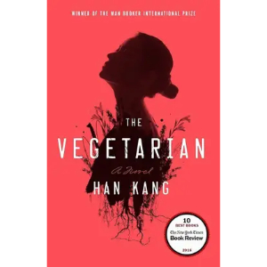 The Vegetarian | Han Kang