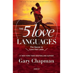 The 5 Love Languages