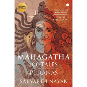 Mahagatha 100 Tales from the Puranas