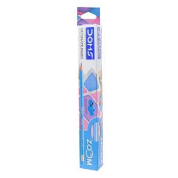 DOMS Ultimate Dark Triangle Pencils Bulk Combo