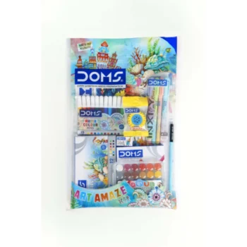 DOMS Art Amaze Kit (Premium Gifting Pack)