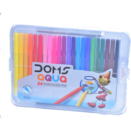 DOMS Sketch Pen Gift Pack