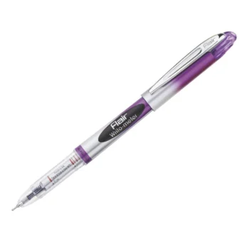 Flair Writometer 0.6mm Ball Pen Box Pack (Pack of 5)