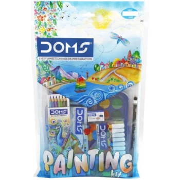 DOMS Painting Kit Perfect Value Pack