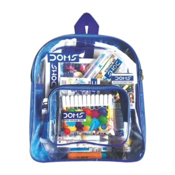 DOMS Pencil Smart Kit