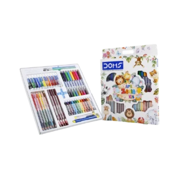 DOMS Art Zania Kit Premium Range