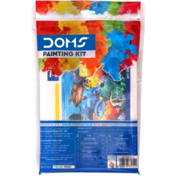 DOMS Painting Kit (Standard Edition)
