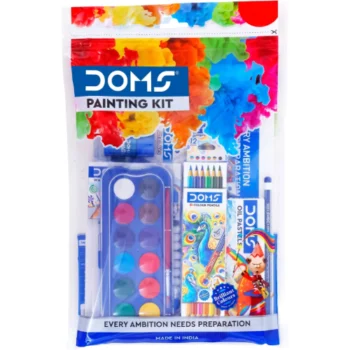 DOMS Painting Kit (Standard Edition)