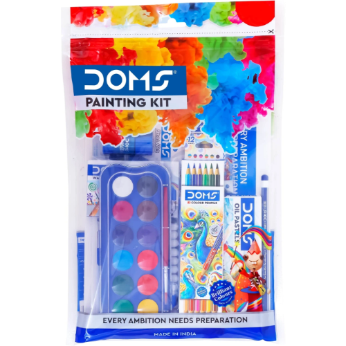 DOMS Painting Kit (Standard Edition)