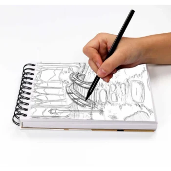AskPrints A5 Sketch Book (Set of 2)