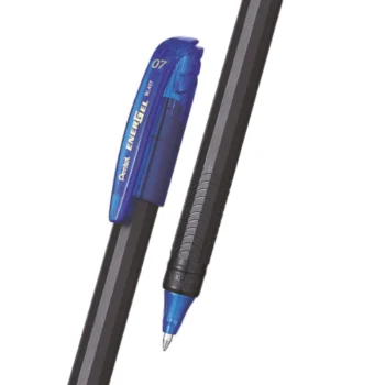 Pentel EnerGel 0.7mm Gel Pen (Pack of 5)