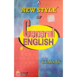 A New Style Of General English Class 9