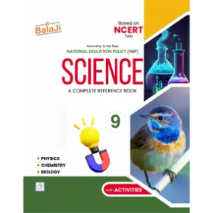 Shri Balaji Science Class 9