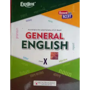 Excellent General English Class 10