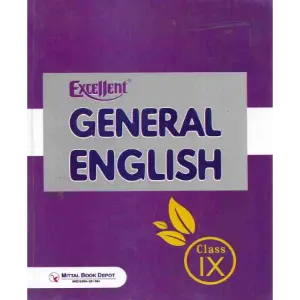 Excellent General English Class 9