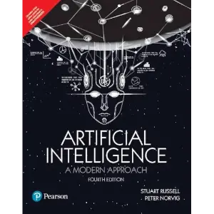 Artificial Intelligence A Modern Approach 4e