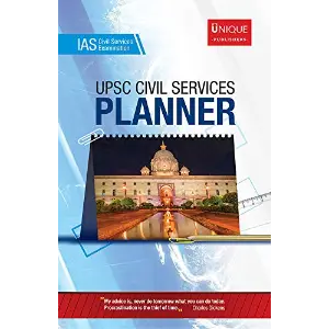 Upsc Exam Planner