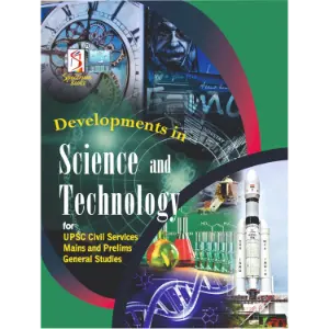 Developments In Science And Technology