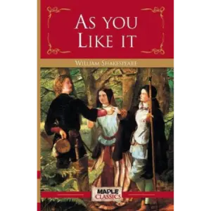 As You Like It