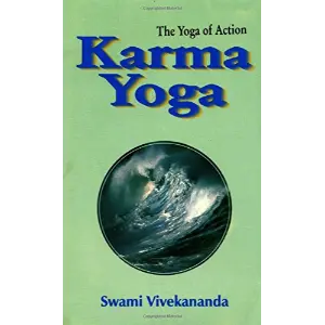 कर्मयोग (Karma Yoga) | स्वामी विवेकानन्द (Swami Vivekananda)