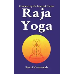 राजयोग (Raja Yoga) | स्वामी विवेकानन्द (Swami Vivekananda)