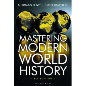 Mastering Modern World History