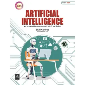 Artificial Intelligence: Skill Course (Class 10 – Subject Code 417)