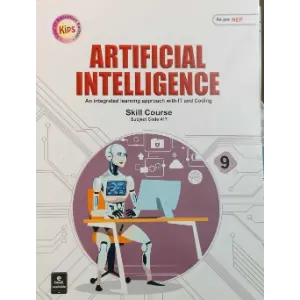 Artificial Intelligence: Skill Course (Class 9 – Subject Code 417)