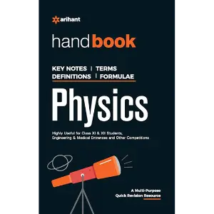 Handbook of Physics