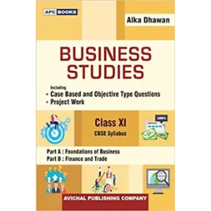 Business Studies (Class XI) | APC