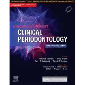 Newman and Carranza’s Clinical Periodontology 3rd Edi
