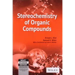 Stereochemistry of Organic Compounds