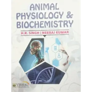 ANIMAL PHYSIOLOGY & BIOCHEMISTRY