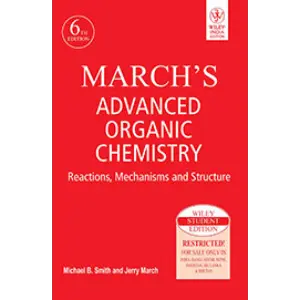 Advanced Organic Chemistry Reactions Mechanisms & Structure