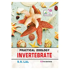 Rastogi Publications PRACTICAL ZOOLOGY
