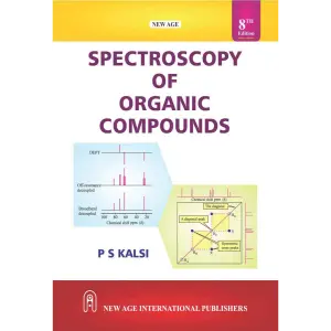 Spectroscopy of Organic Compounds (7th Edition)