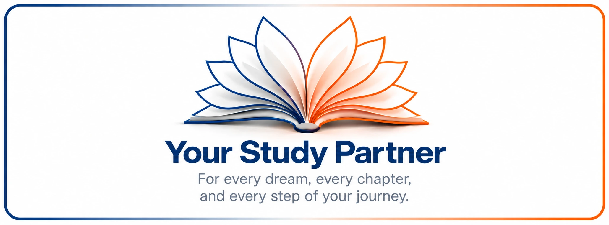 anjanibooks_mobile_banner_navy_orange_border